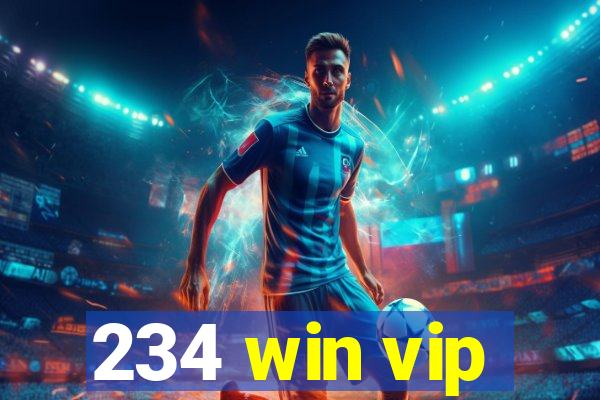 234 win vip